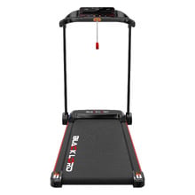 Tyrannize Foldable Electric Treadmill